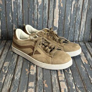AirSpeed Footwear Heritage Suede Edition Casual Sneakers Shoes Men's 9.5